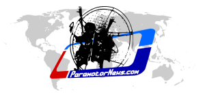 Paramotor News Logo